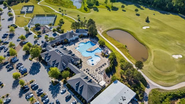 404 Honeyridge Lane, Holly Springs, NC 27540