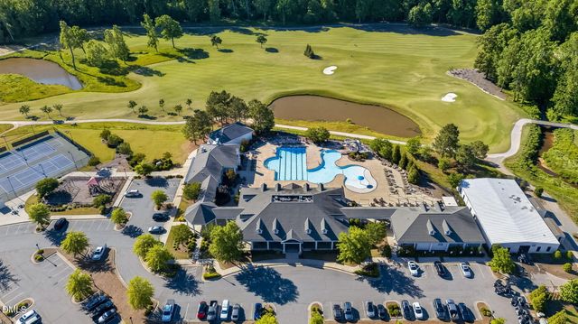 404 Honeyridge Lane, Holly Springs, NC 27540