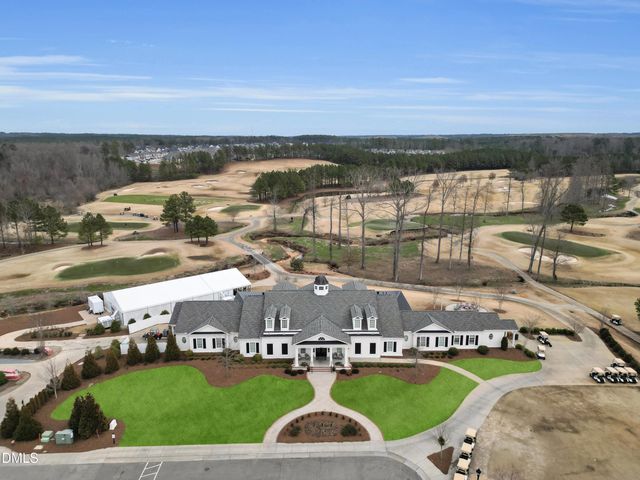 404 Honeyridge Lane, Holly Springs, NC 27540