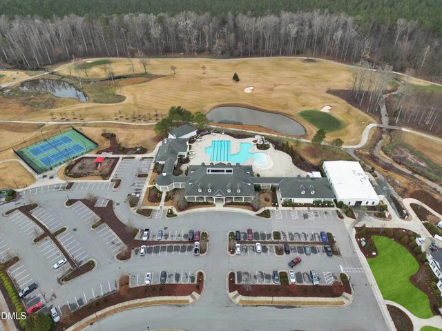 404 Honeyridge Lane, Holly Springs, NC 27540