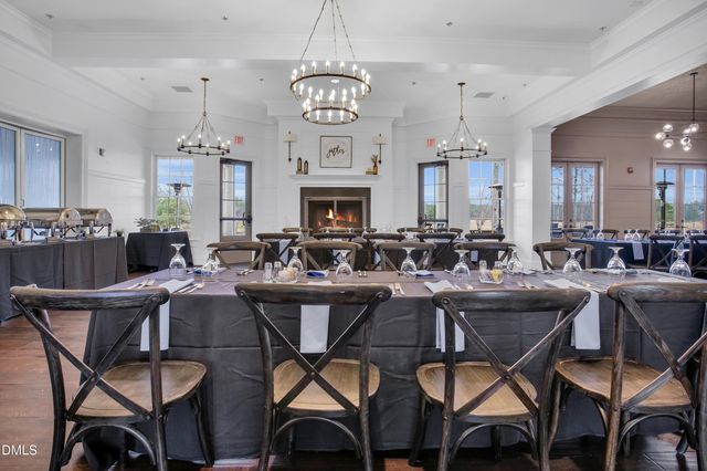 404 Honeyridge Lane, Holly Springs, NC 27540