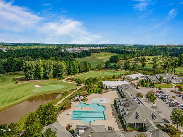 404 Honeyridge Lane, Holly Springs, NC 27540