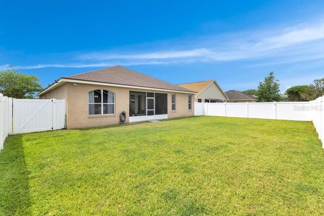 3322 OAK HILL PLACE, Winter Haven, FL 33884
