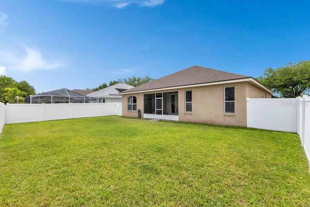 3322 OAK HILL PLACE, Winter Haven, FL 33884