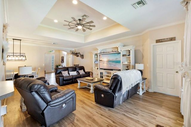 3322 OAK HILL PLACE, Winter Haven, FL 33884