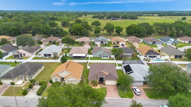 3322 OAK HILL PLACE, Winter Haven, FL 33884
