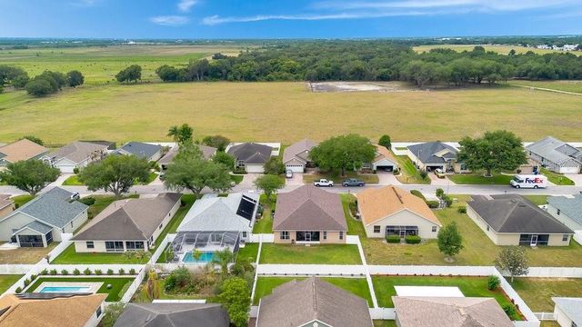 3322 OAK HILL PLACE, Winter Haven, FL 33884