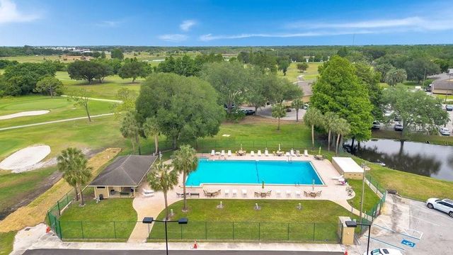 3322 OAK HILL PLACE, Winter Haven, FL 33884