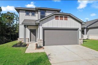 25290 Pomegranate Place, Montgomery, TX 77316
