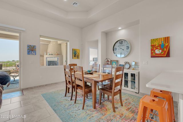 8185 Willow Bloom Circle, Las Cruces, NM 88007