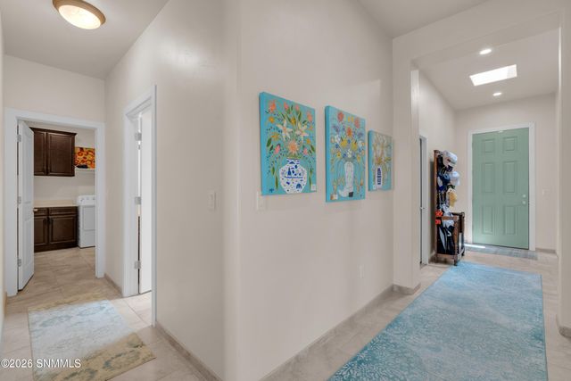 8185 Willow Bloom Circle, Las Cruces, NM 88007