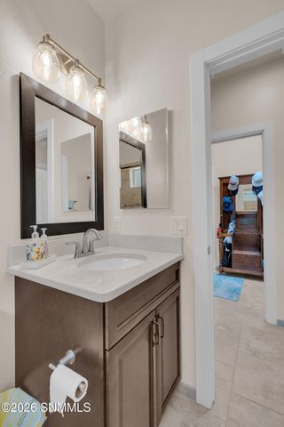 8185 Willow Bloom Circle, Las Cruces, NM 88007