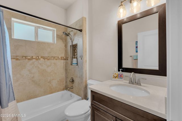 8185 Willow Bloom Circle, Las Cruces, NM 88007