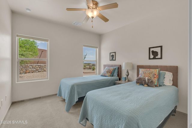8185 Willow Bloom Circle, Las Cruces, NM 88007