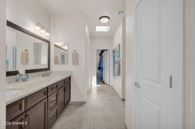 8185 Willow Bloom Circle, Las Cruces, NM 88007