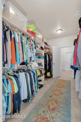 8185 Willow Bloom Circle, Las Cruces, NM 88007