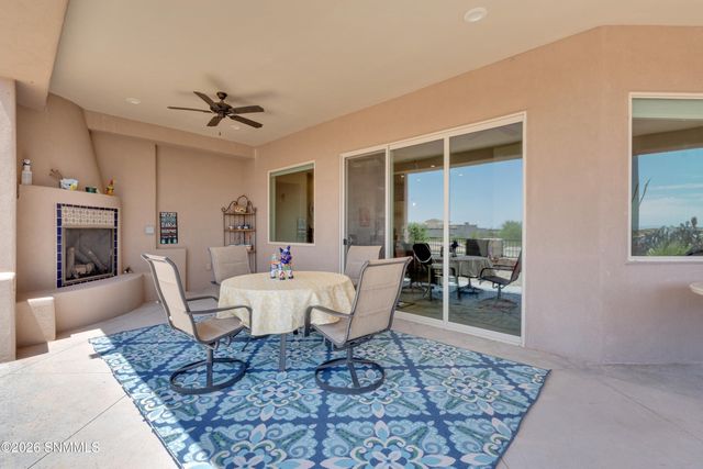 8185 Willow Bloom Circle, Las Cruces, NM 88007