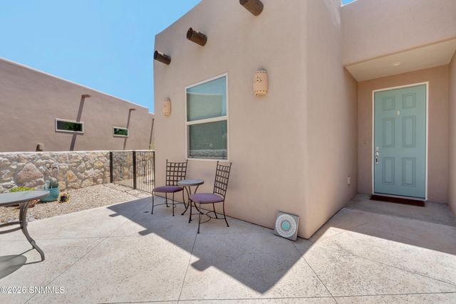 8185 Willow Bloom Circle, Las Cruces, NM 88007