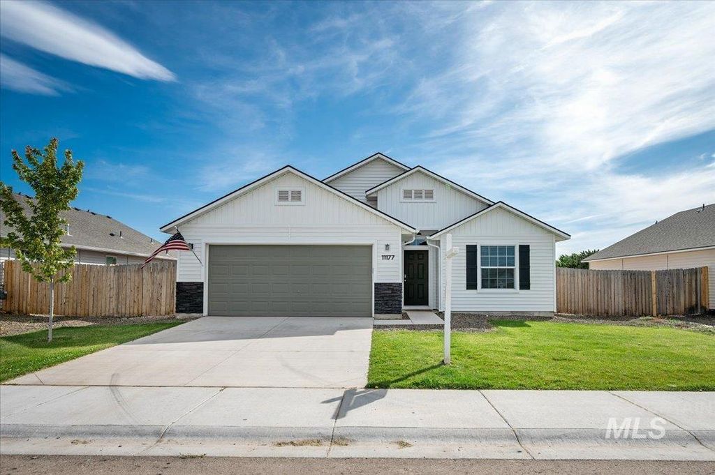 11177 Champlain Place 9, Caldwell, ID 83605