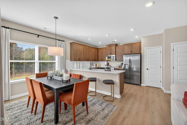 136 Oyster Tabby Drive, Lillington, NC 27546