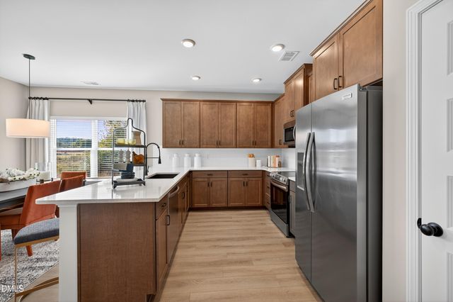 136 Oyster Tabby Drive, Lillington, NC 27546