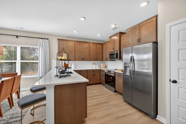 136 Oyster Tabby Drive, Lillington, NC 27546