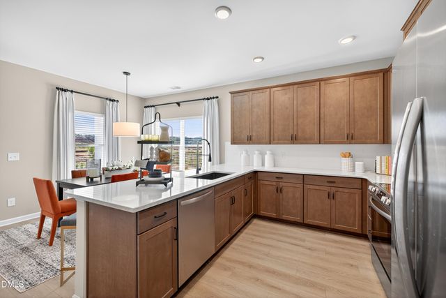 136 Oyster Tabby Drive, Lillington, NC 27546