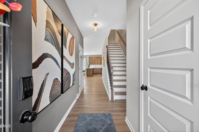 136 Oyster Tabby Drive, Lillington, NC 27546