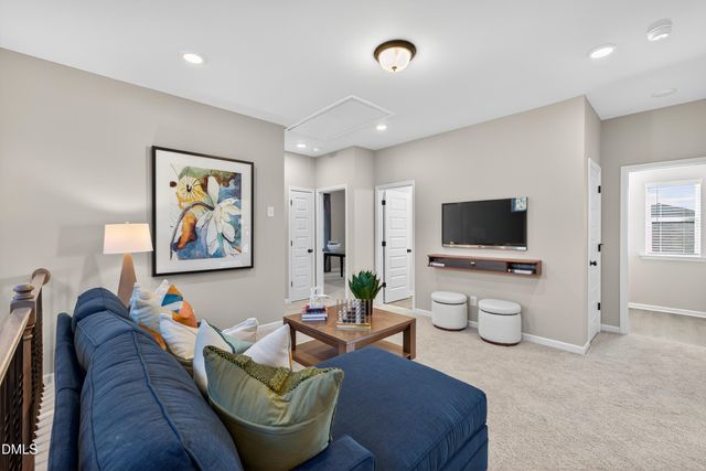 136 Oyster Tabby Drive, Lillington, NC 27546