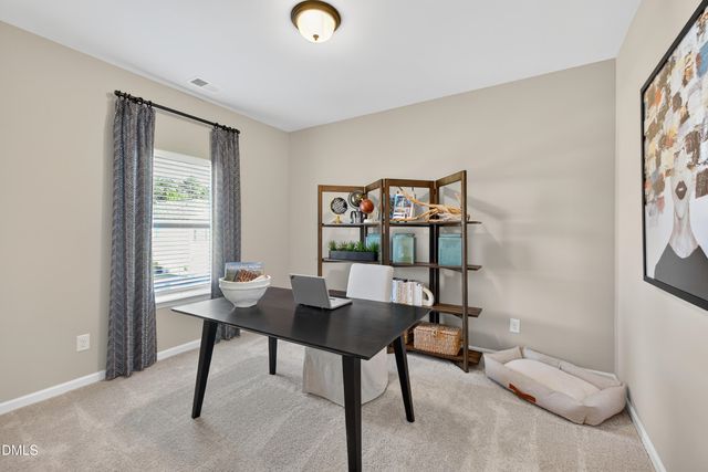 136 Oyster Tabby Drive, Lillington, NC 27546