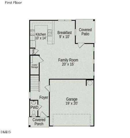 136 Oyster Tabby Drive, Lillington, NC 27546