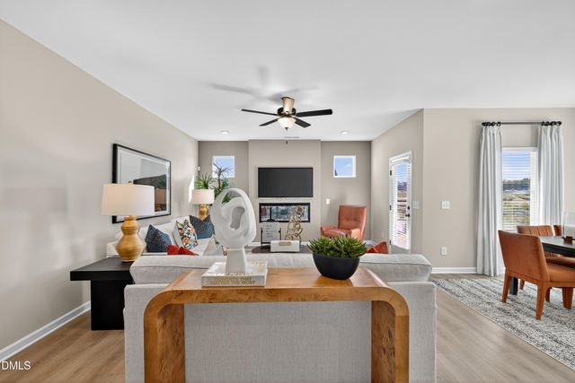 136 Oyster Tabby Drive, Lillington, NC 27546