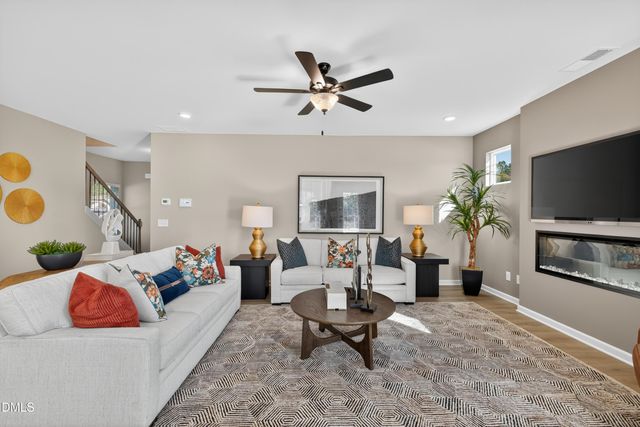 136 Oyster Tabby Drive, Lillington, NC 27546