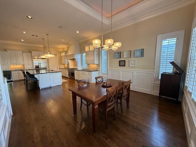 1352 Ebony Lane, Houston, TX 77018