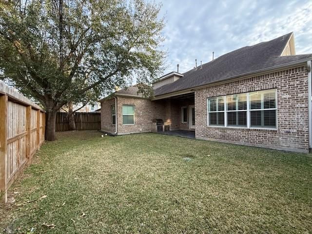 1352 Ebony Lane, Houston, TX 77018