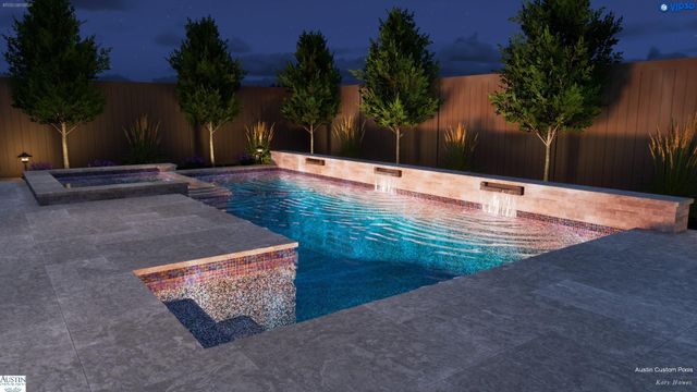 1352 Ebony Lane, Houston, TX 77018