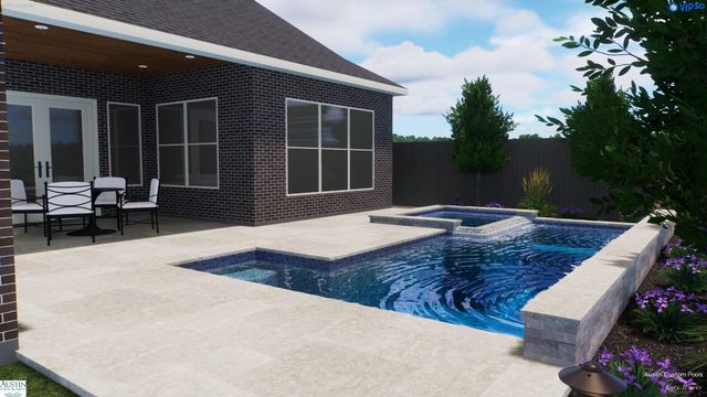 1352 Ebony Lane, Houston, TX 77018