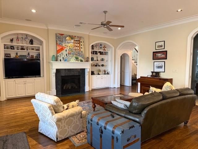 1352 Ebony Lane, Houston, TX 77018