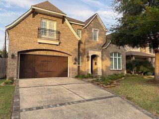 1352 Ebony Lane, Houston, TX 77018