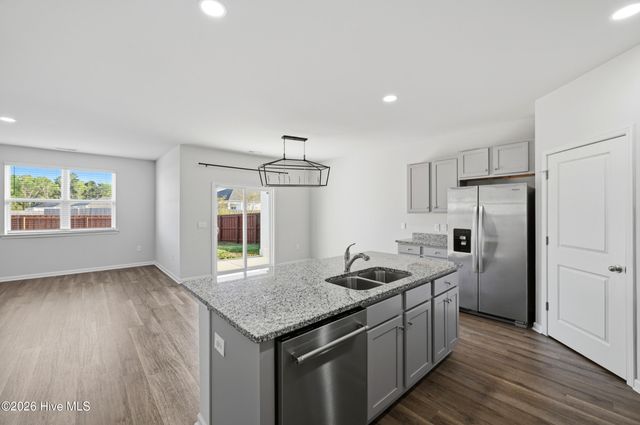 216 Tributary Circle, Wilmington, NC 28401