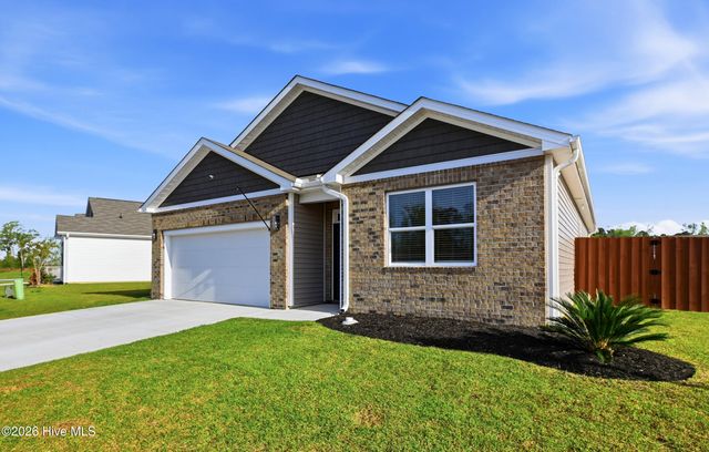 216 Tributary Circle, Wilmington, NC 28401