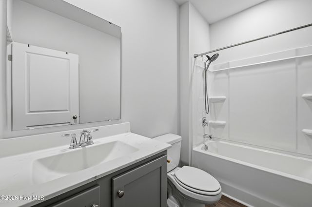 216 Tributary Circle, Wilmington, NC 28401