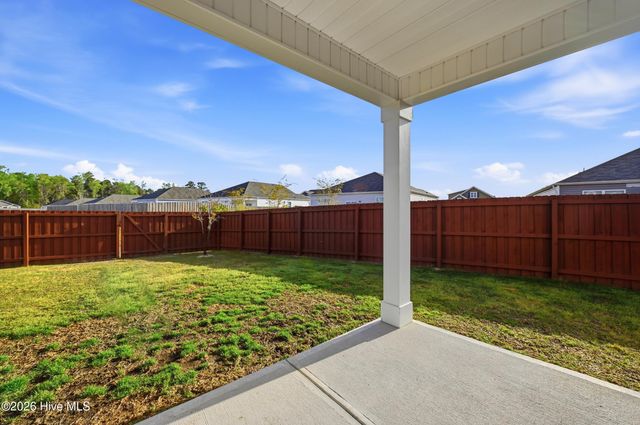 216 Tributary Circle, Wilmington, NC 28401