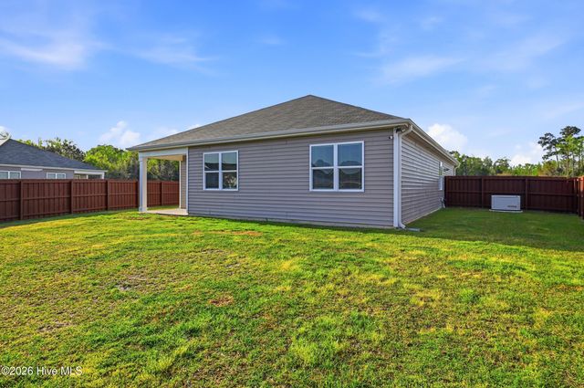 216 Tributary Circle, Wilmington, NC 28401