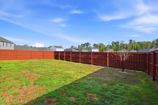 216 Tributary Circle, Wilmington, NC 28401