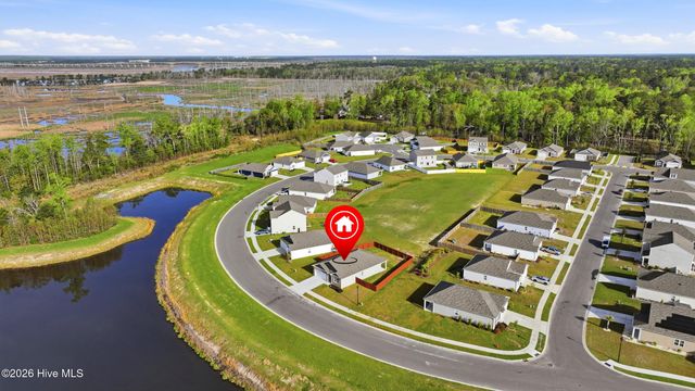 216 Tributary Circle, Wilmington, NC 28401