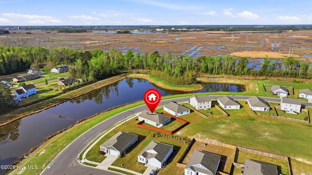 216 Tributary Circle, Wilmington, NC 28401