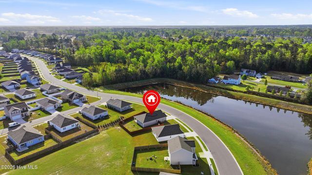216 Tributary Circle, Wilmington, NC 28401