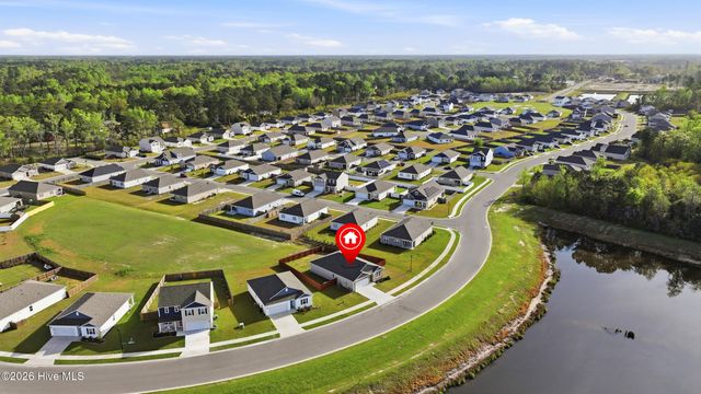 216 Tributary Circle, Wilmington, NC 28401