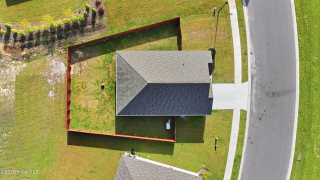 216 Tributary Circle, Wilmington, NC 28401